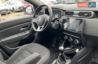Внедорожник / Кроссовер Renault Duster 2024 в Киеве