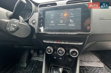 Внедорожник / Кроссовер Renault Duster 2024 в Киеве