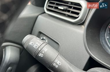 Внедорожник / Кроссовер Renault Duster 2024 в Киеве