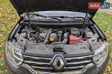 Внедорожник / Кроссовер Renault Duster 2020 в Киеве