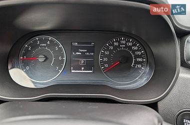 Внедорожник / Кроссовер Renault Duster 2020 в Киеве