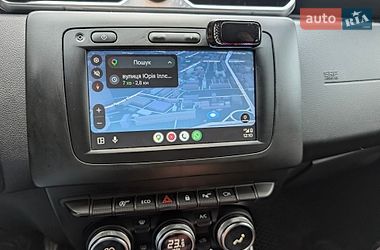 Внедорожник / Кроссовер Renault Duster 2020 в Киеве