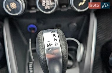 Внедорожник / Кроссовер Renault Duster 2020 в Киеве