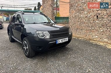 Внедорожник / Кроссовер Renault Duster 2018 в Ровно фото 6 Внедорожник / Кроссовер Renault Duster 2018 в Ровно