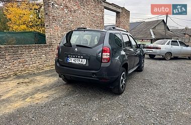 Внедорожник / Кроссовер Renault Duster 2018 в Ровно фото 9 Внедорожник / Кроссовер Renault Duster 2018 в Ровно