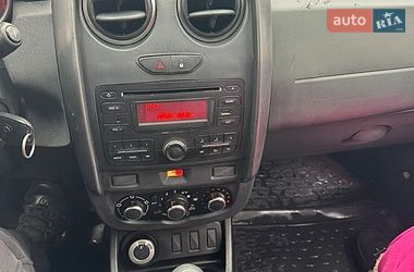 Внедорожник / Кроссовер Renault Duster 2018 в Ровно фото 15 Внедорожник / Кроссовер Renault Duster 2018 в Ровно