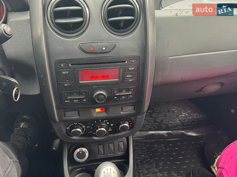 Внедорожник / Кроссовер Renault Duster 2018 в Ровно фото 15 Внедорожник / Кроссовер Renault Duster 2018 в Ровно