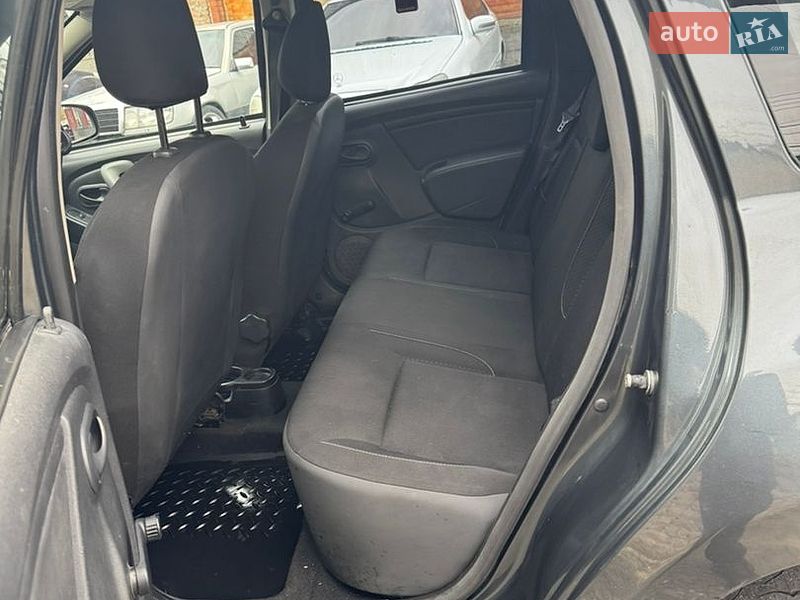 Внедорожник / Кроссовер Renault Duster 2018 в Ровно фото 19 Внедорожник / Кроссовер Renault Duster 2018 в Ровно