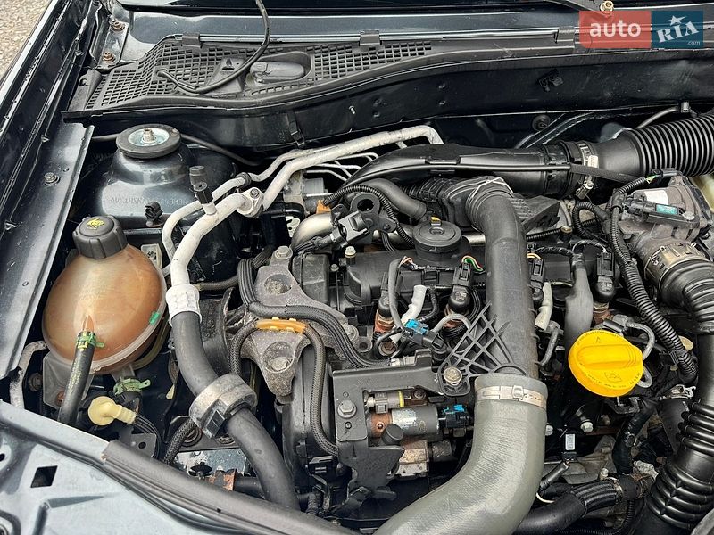 Внедорожник / Кроссовер Renault Duster 2018 в Ровно фото 24 Внедорожник / Кроссовер Renault Duster 2018 в Ровно