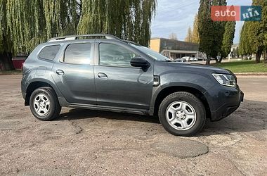 Позашляховик / Кросовер Renault Duster 2021 в Кролевці фото 3 Позашляховик / Кросовер Renault Duster 2021 в Кролевці