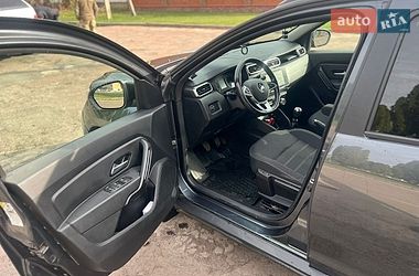 Позашляховик / Кросовер Renault Duster 2021 в Кролевці фото 14 Позашляховик / Кросовер Renault Duster 2021 в Кролевці