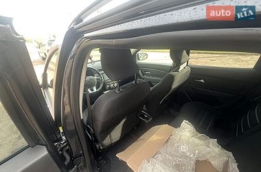 Позашляховик / Кросовер Renault Duster 2021 в Кролевці фото 22 Позашляховик / Кросовер Renault Duster 2021 в Кролевці