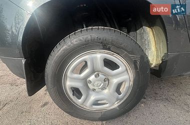Позашляховик / Кросовер Renault Duster 2021 в Кролевці фото 28 Позашляховик / Кросовер Renault Duster 2021 в Кролевці