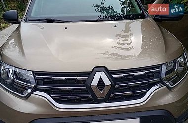 Позашляховик / Кросовер Renault Duster 2020 в Вінниці