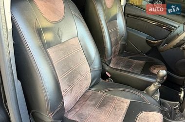 Позашляховик / Кросовер Renault Duster 2011 в Дніпрі