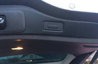 Мінівен Renault Espace 2015 в 