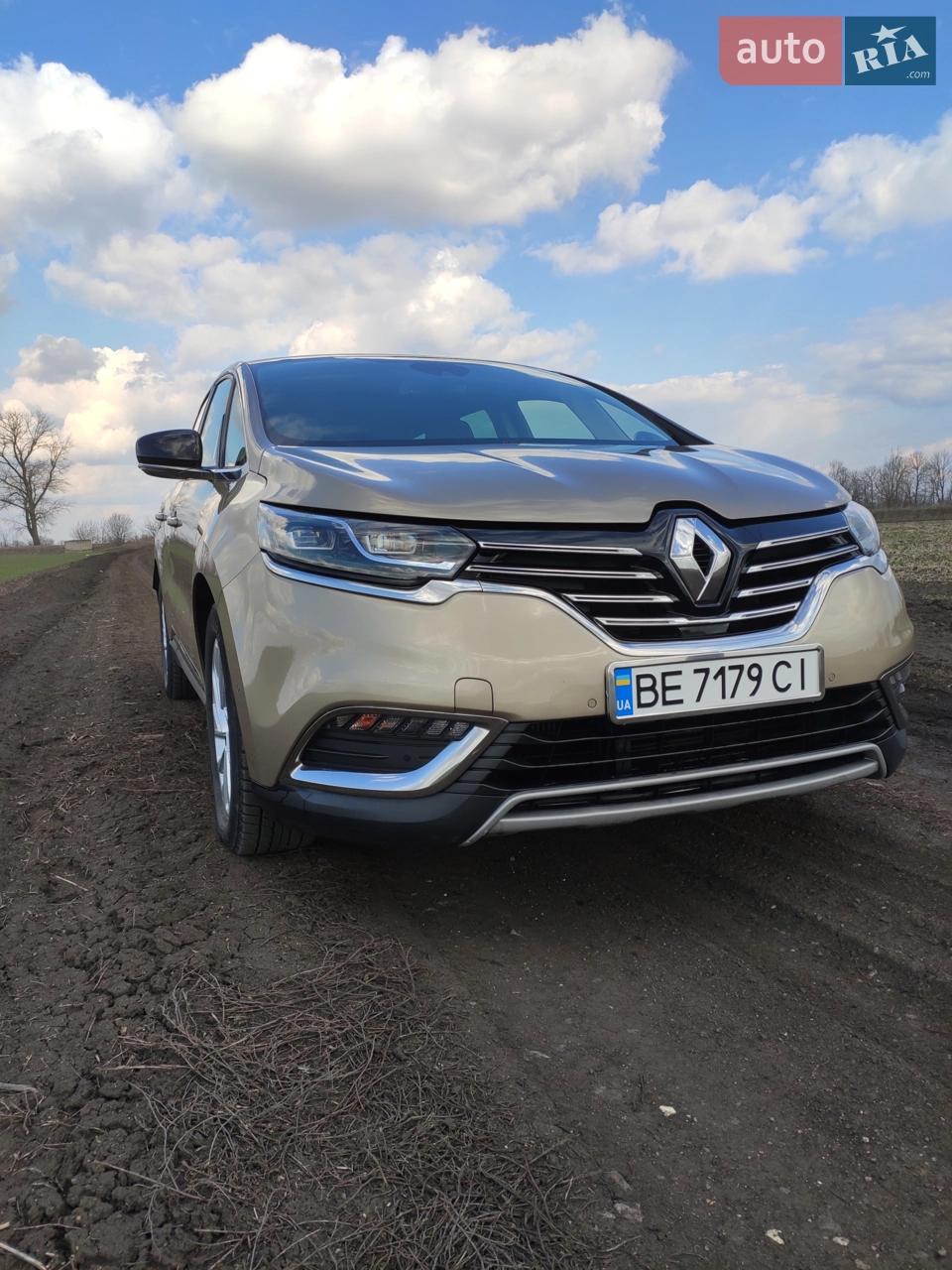 2015 Renault Espace - мініатюра 26