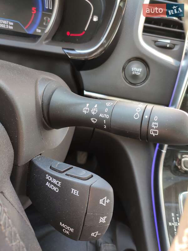 Мінівен Renault Espace 2015 в Первомайську фото 32 Мінівен Renault Espace 2015 в Первомайську