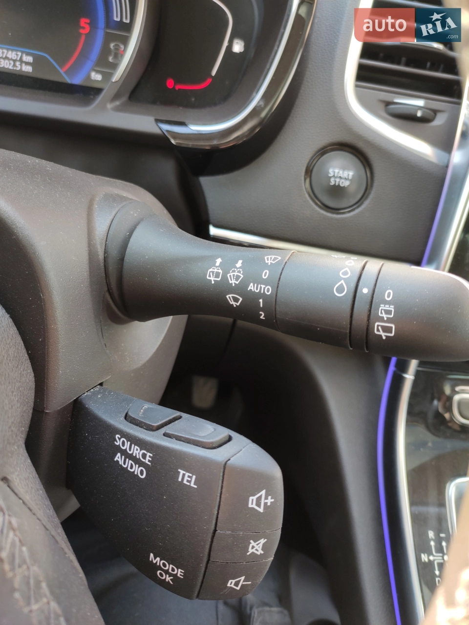 2015 Renault Espace - мініатюра 32