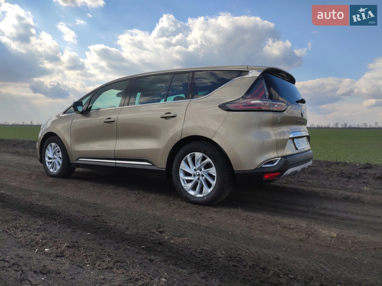2015 Renault Espace - мініатюра 49
