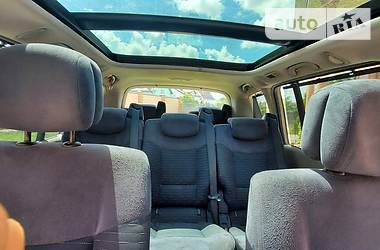 Мінівен Renault Espace 2003 в 