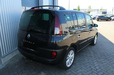 Минивэн Renault Espace 2006 в Житомире