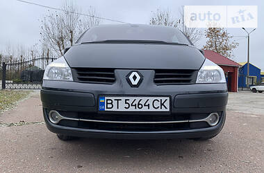 Мінівен Renault Espace 2011 в Херсоні