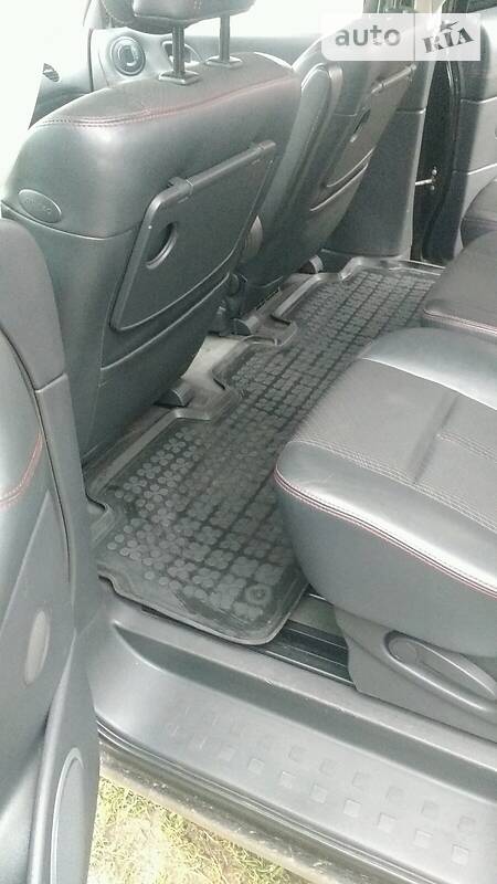 Минивэн Renault Espace 2007 в Любомле