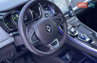 Минивэн Renault Espace 2015 в 