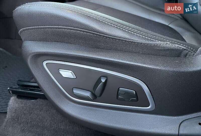 Минивэн Renault Espace 2015 в Первомайске