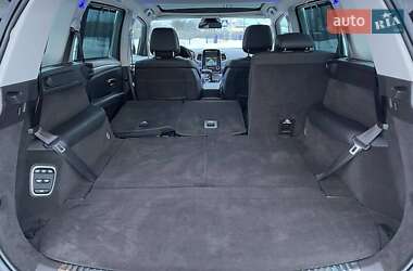 Минивэн Renault Espace 2015 в 