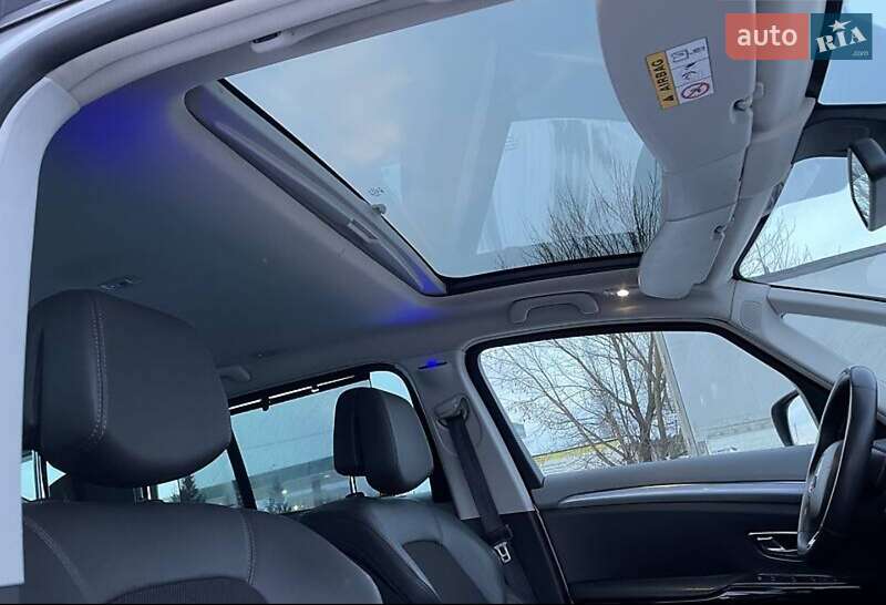 Минивэн Renault Espace 2015 в Первомайске