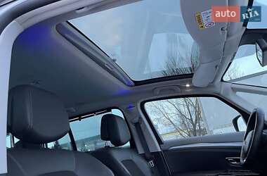 Минивэн Renault Espace 2015 в 
