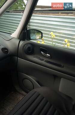 Минивэн Renault Espace 2007 в 