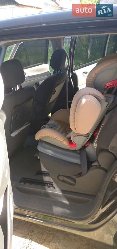Минивэн Renault Espace 2007 в Путивле