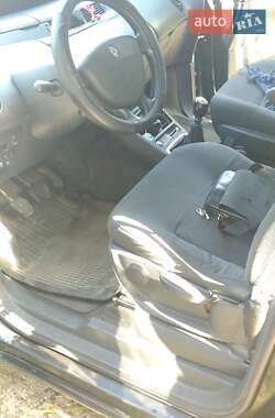 Минивэн Renault Espace 2007 в 