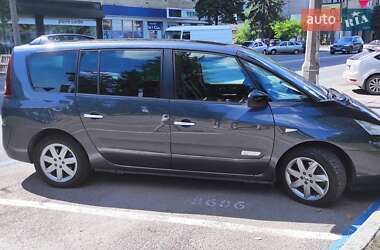 Минивэн Renault Espace 2012 в Запорожье