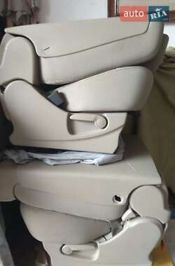 Універсал Renault Espace 2005 в Самборі