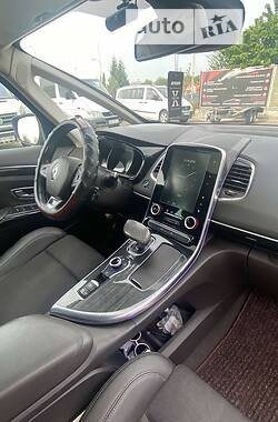 Мінівен Renault Espace 2015 в 