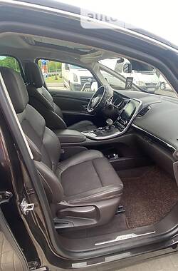 Мінівен Renault Espace 2015 в 
