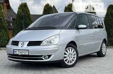 Универсал Renault Espace 2006 в Стрые