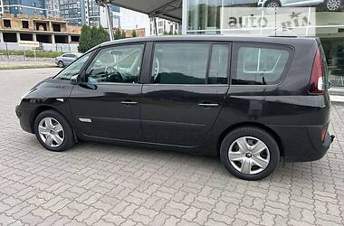 Минивэн Renault Espace 2006 в Луцке