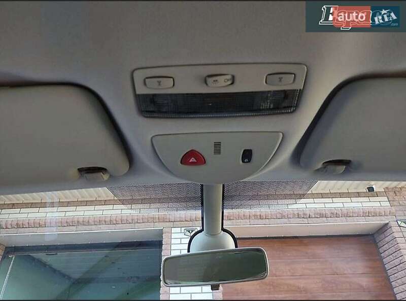 Мінівен Renault Espace 2005 в Києві