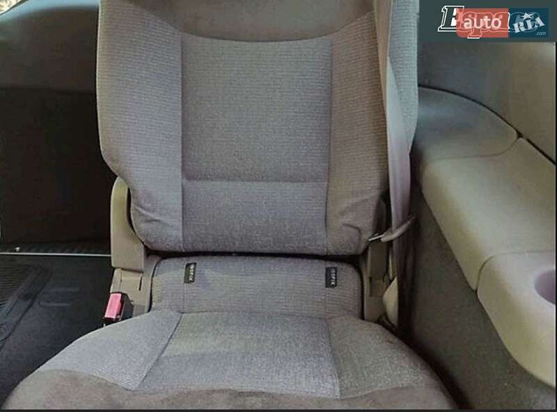 Мінівен Renault Espace 2005 в Києві