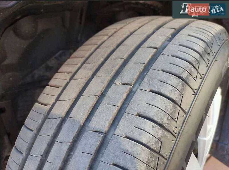 Мінівен Renault Espace 2005 в Києві