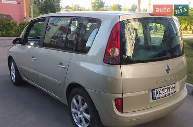 Минивэн Renault Espace 2005 в Харькове