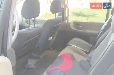 Минивэн Renault Espace 2005 в Харькове