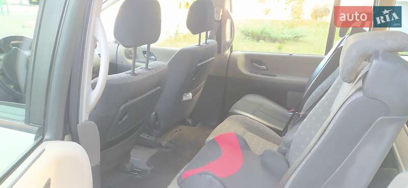 Мінівен Renault Espace 2005 в Харкові фото 3 Мінівен Renault Espace 2005 в Харкові