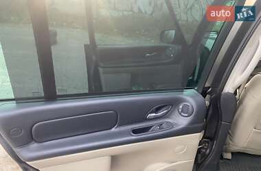 Мінівен Renault Espace 2010 в Чернігові