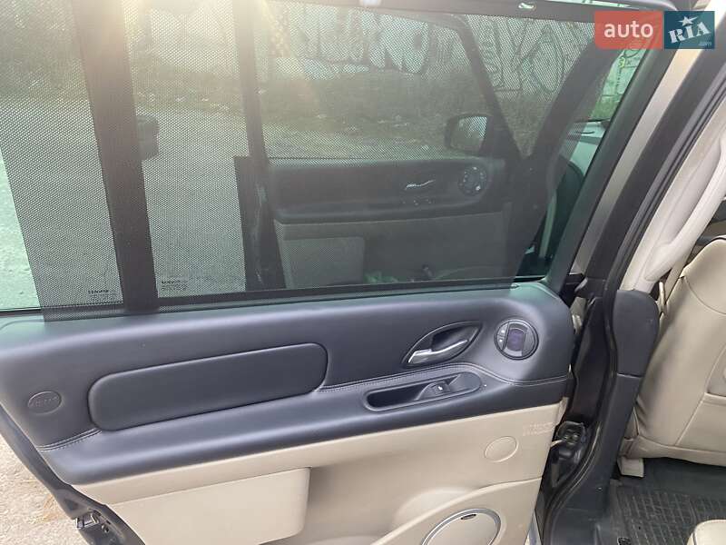 Мінівен Renault Espace 2010 в Чернігові фото 40 Мінівен Renault Espace 2010 в Чернігові